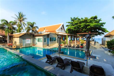 koh samui hotels chaweng beach.